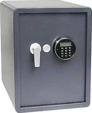 Elektronický sejf RICHTER RS.45R.LA