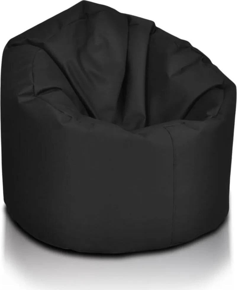 Primabag Star polyester černá