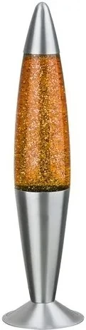 Rabalux GLITTER Lávová lampa 4114