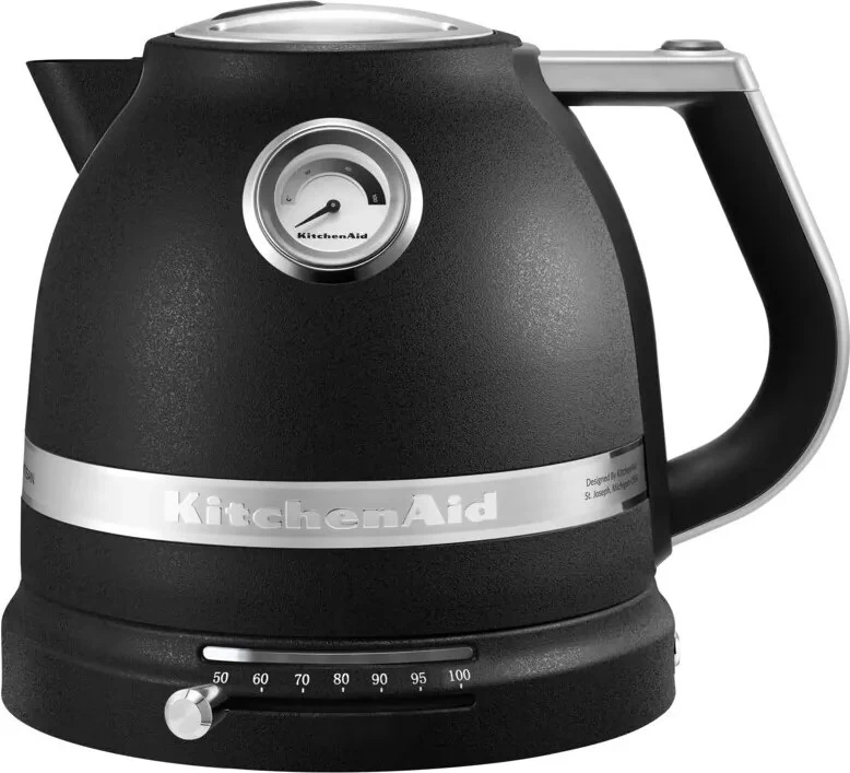Rychlovarná konvice Artisan 1,5 l litinová