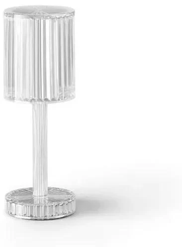 Dotyková stolní lampa - ZENLIGHT