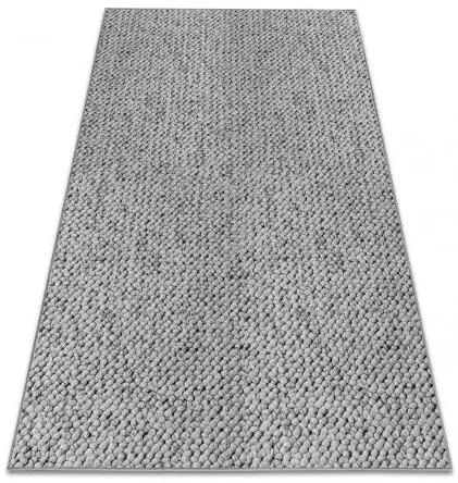 koberec, koberec metráž CASABLANCA šedá velikost 200x300 cm | krásné koberce cz